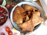 Como fazer Doritos caseiros?, foto 1
