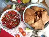 Como fazer Doritos caseiros?, foto 3