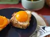 Como fazer gemas de ovos confitadas na Air Fryer!, foto 2