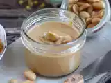 Como fazer manteiga de amendoim em 5 minutos?, foto 1