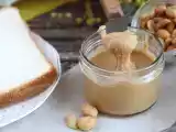 Como fazer manteiga de amendoim em 5 minutos?, foto 2