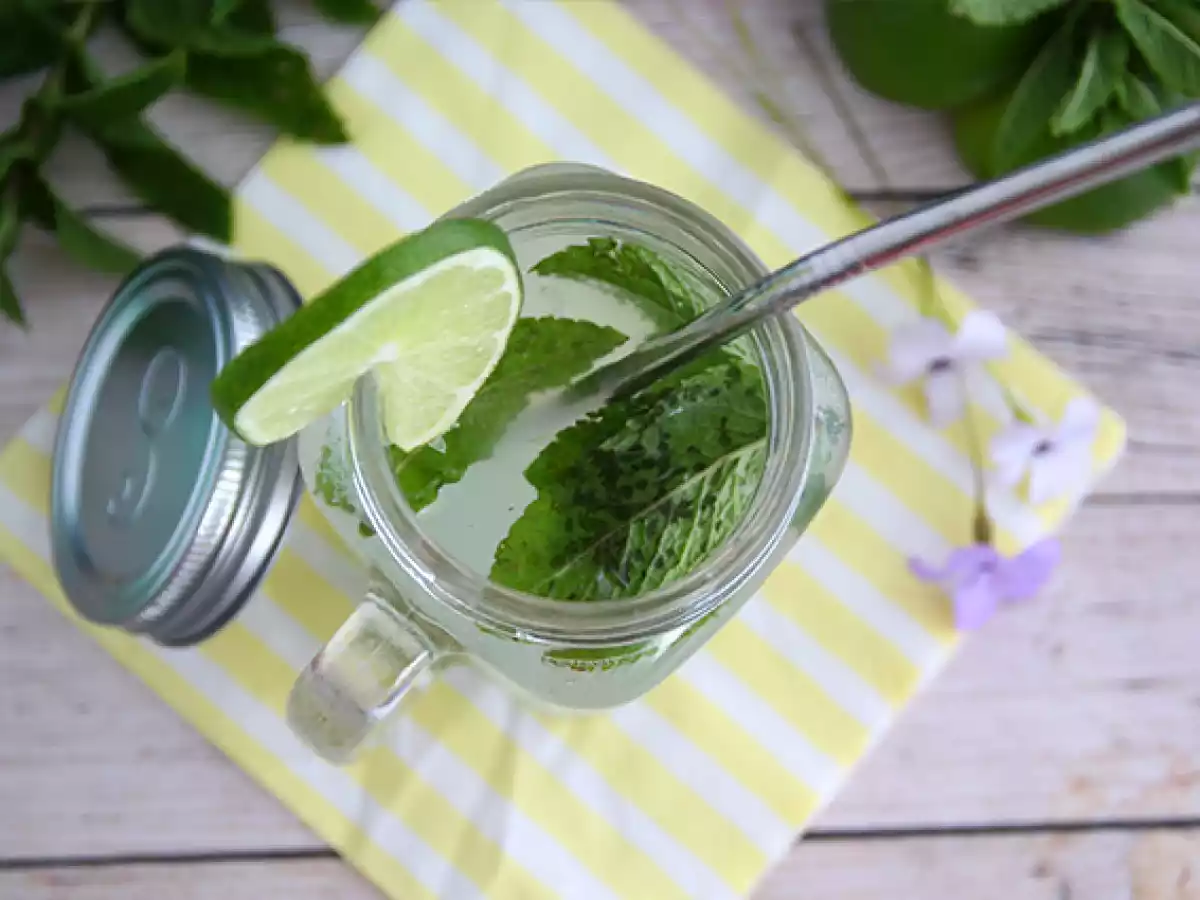 Como fazer mojito? - foto 2
