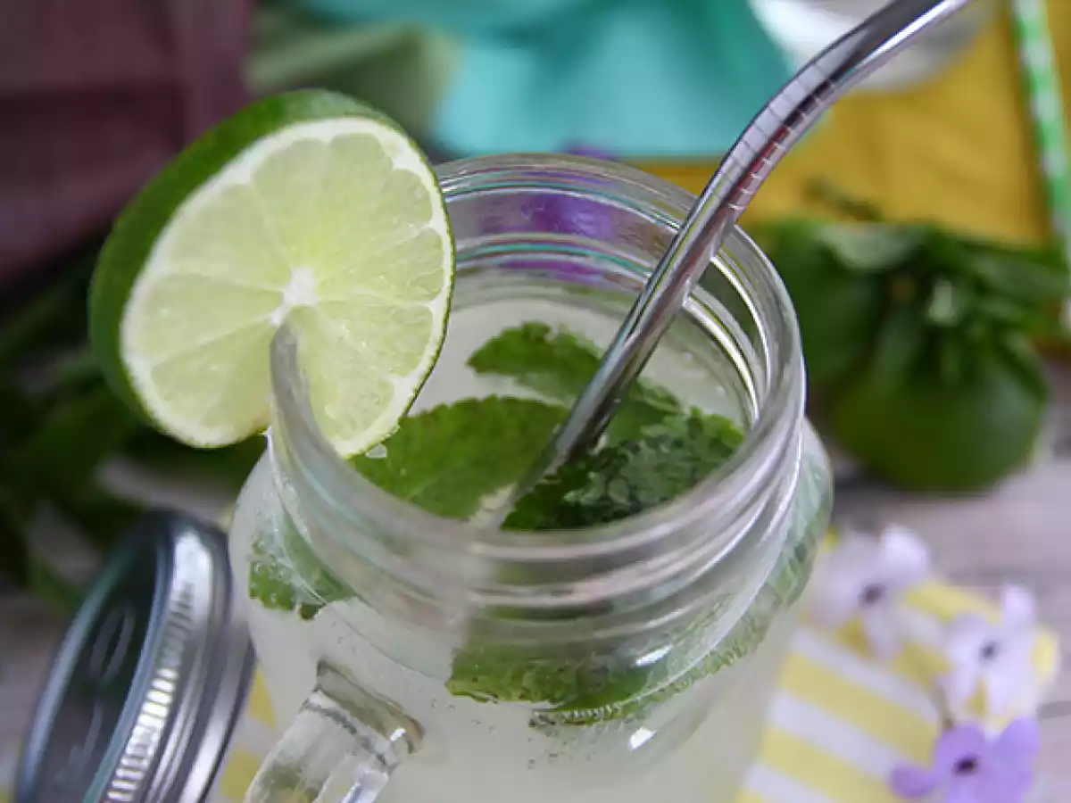 Como fazer mojito? - foto 3