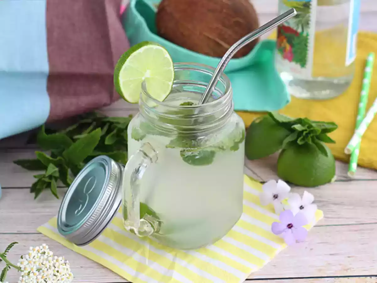 Como fazer mojito? - foto 4