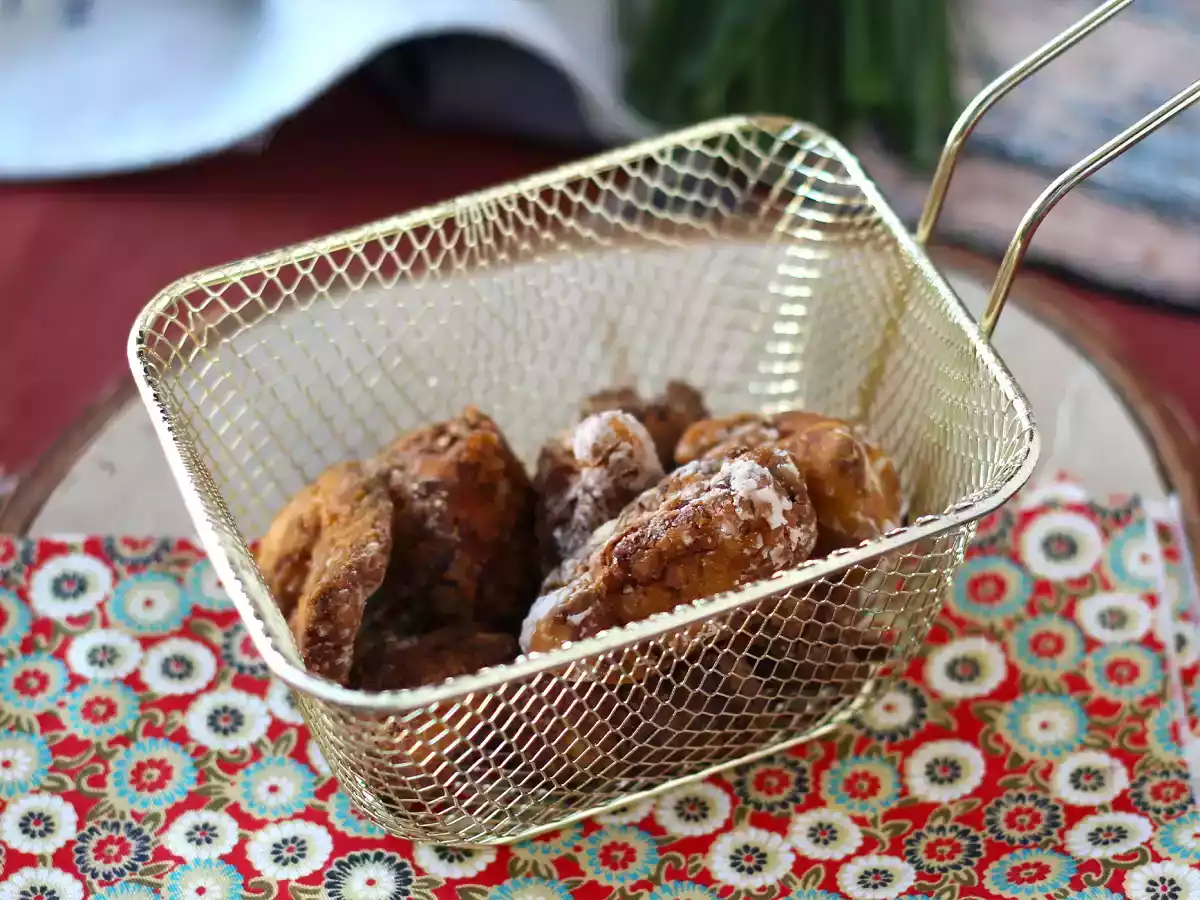 Como fazer o frango frito coreano?