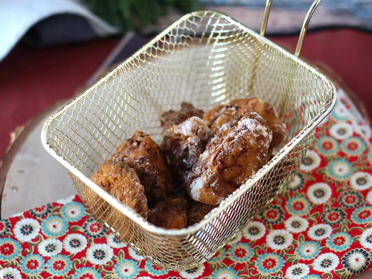 Como fazer o frango frito coreano? - foto 4