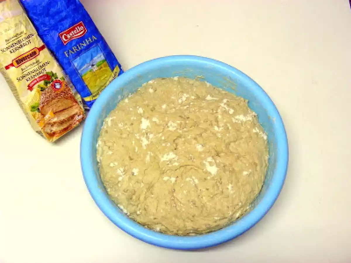 Como fazer pão de sementes de girassol em casa - foto 4