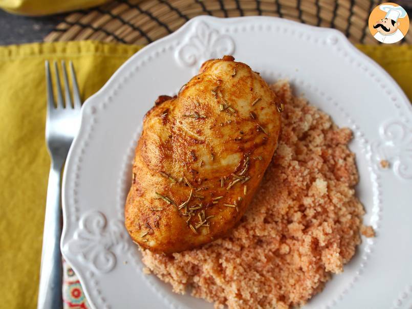 Como fazer peito de frango na Air Fryer? - foto 3