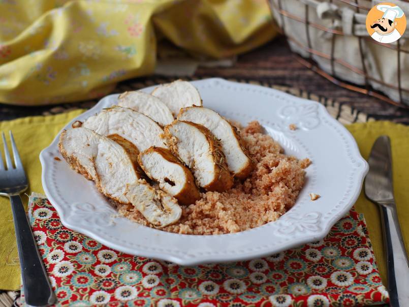 Como fazer peito de frango na Air Fryer? - foto 5