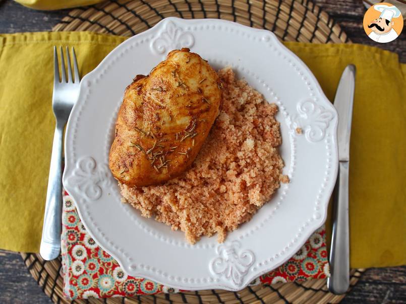 Como fazer peito de frango na Air Fryer? - foto 6