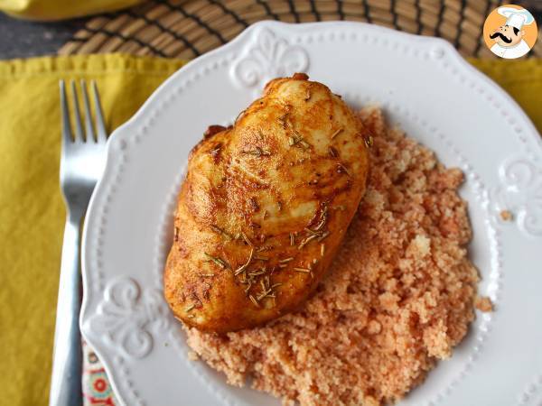 Como fazer peito de frango na Air Fryer? - foto 3