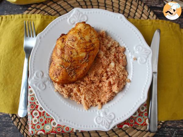 Como fazer peito de frango na Air Fryer? - foto 6