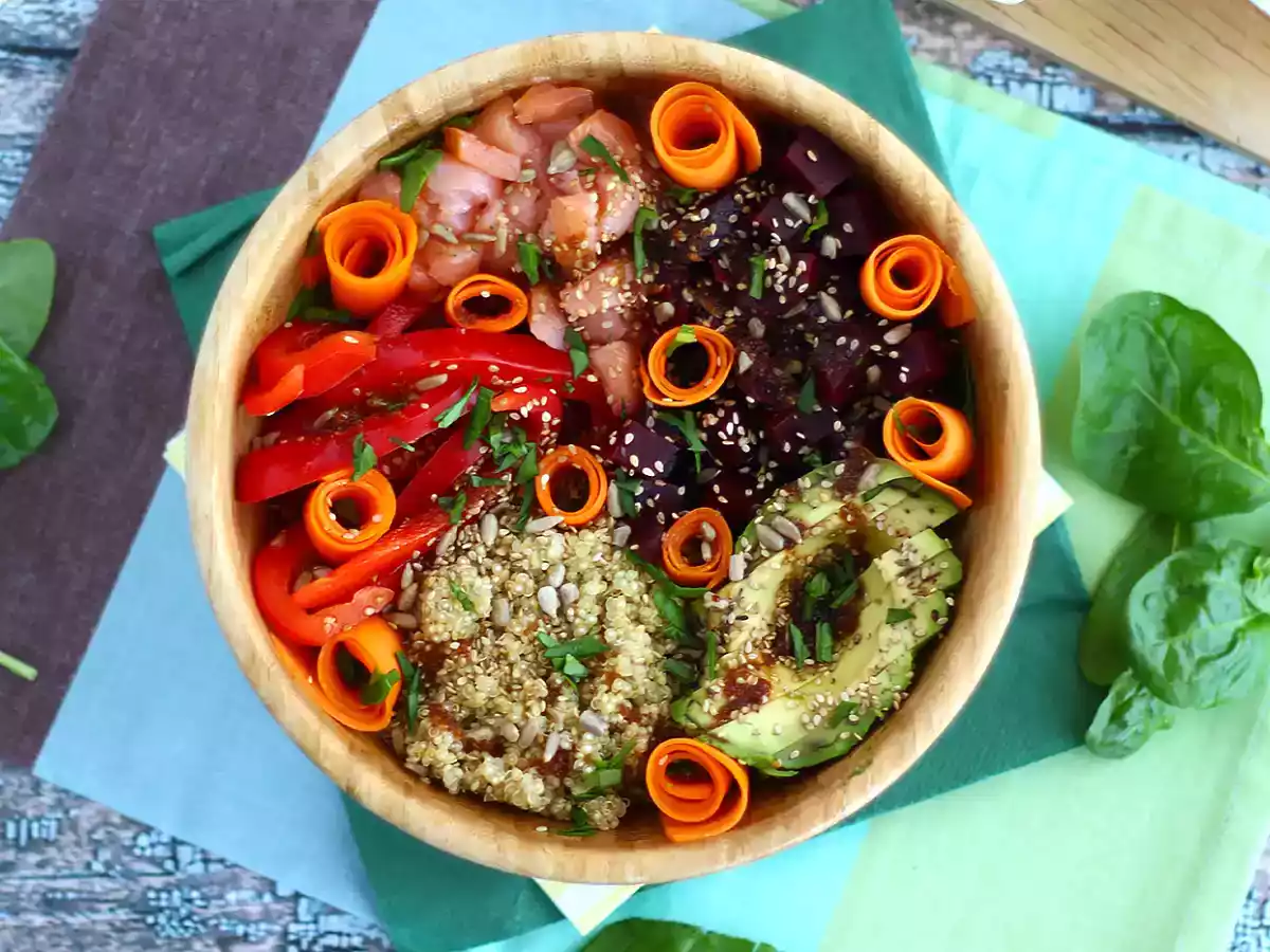 Como fazer quinoa? - foto 3