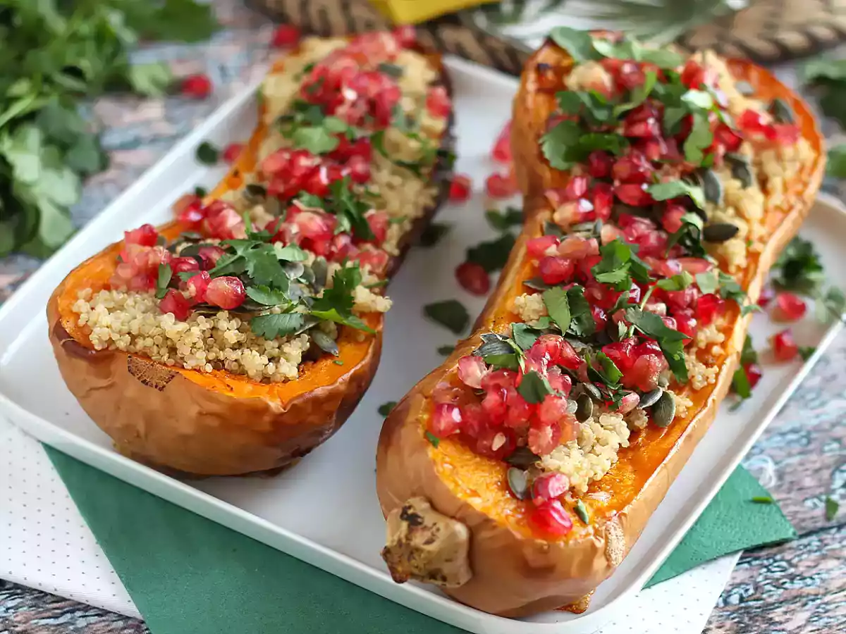 Como fazer quinoa? - foto 6