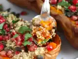 Como fazer quinoa?, foto 1