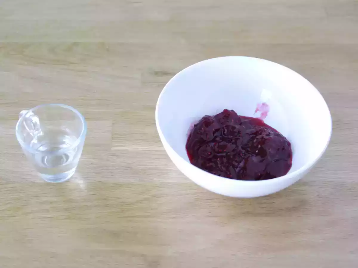 Como fazer um coulis de fruto caseiro? - foto 4