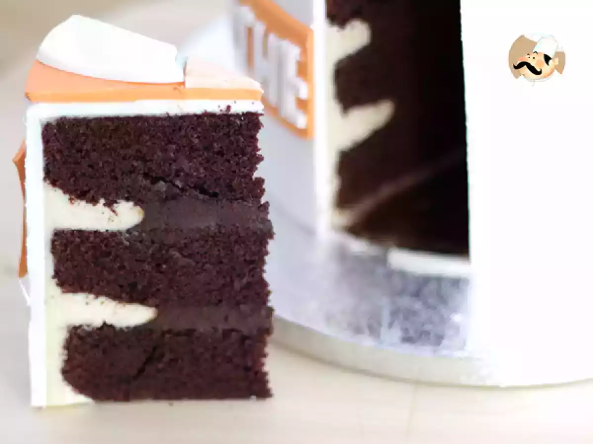 Como fazer um ganache de chocolate? - foto 3