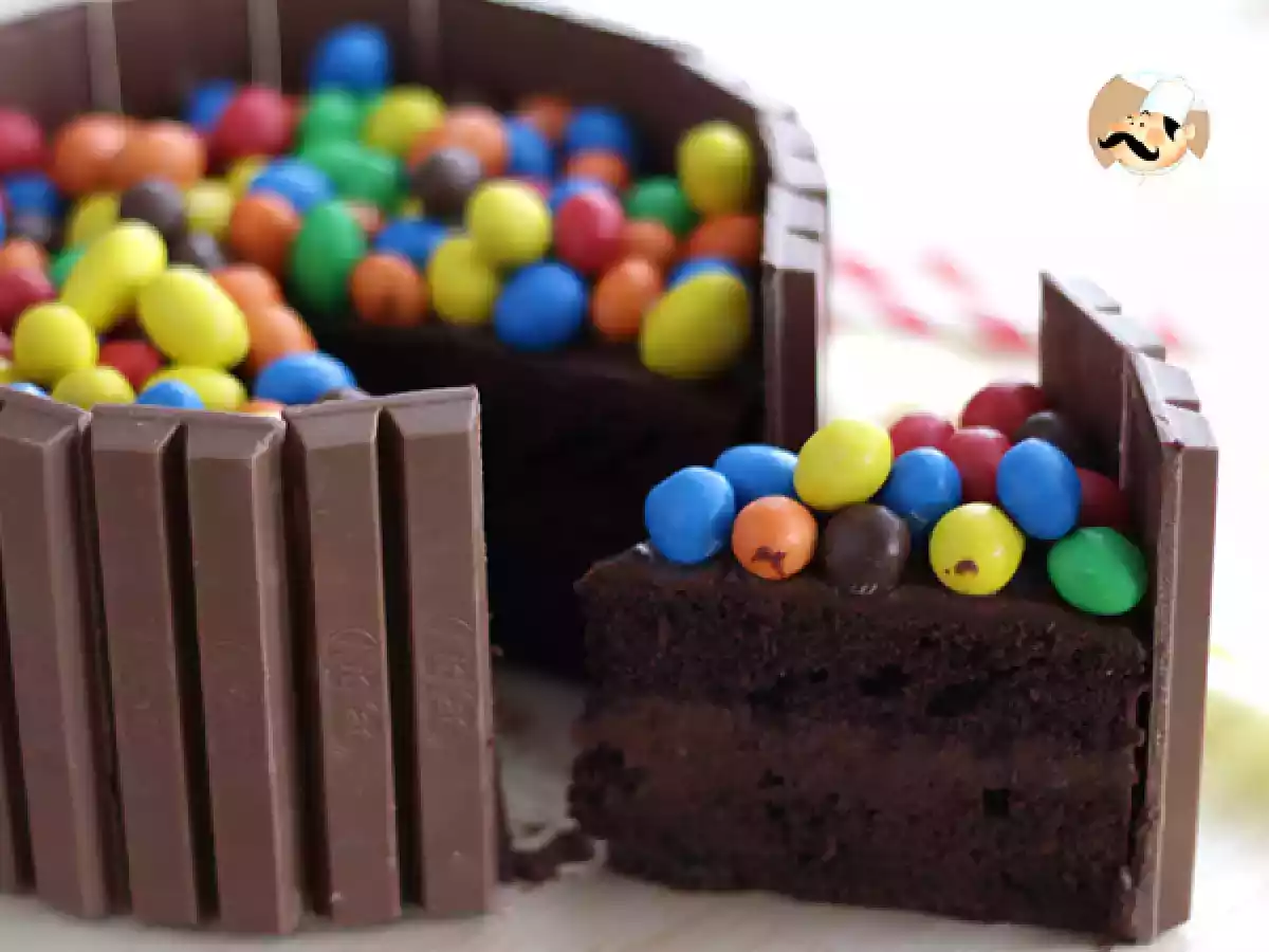 Como fazer um ganache de chocolate? - foto 4