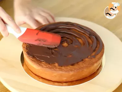 Como fazer um ganache de chocolate? - foto 2