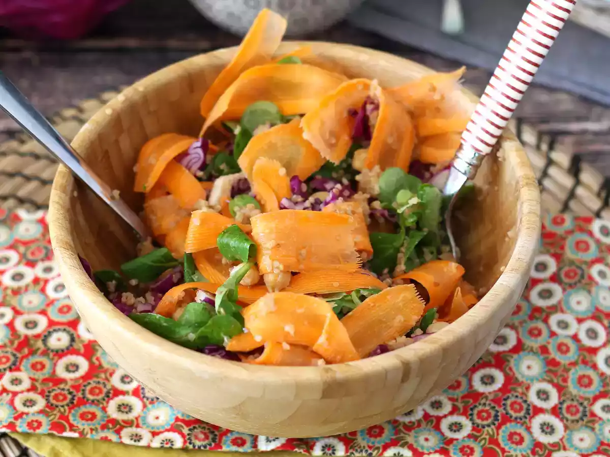 Como montar salada no pote? - foto 2