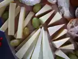Como montar uma tábua de frios?, foto 2