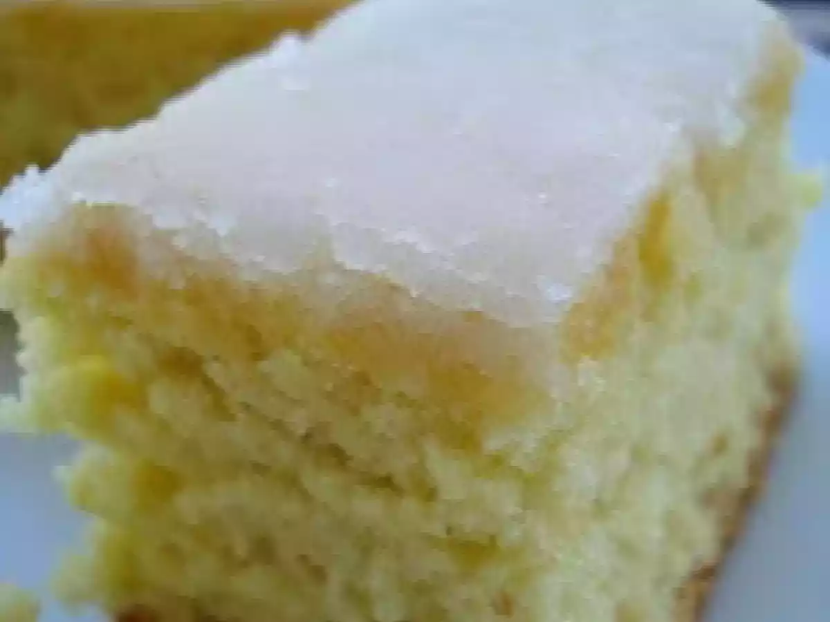 Como vc tem se sentindo ultimamente? Bolo D'água - foto 2