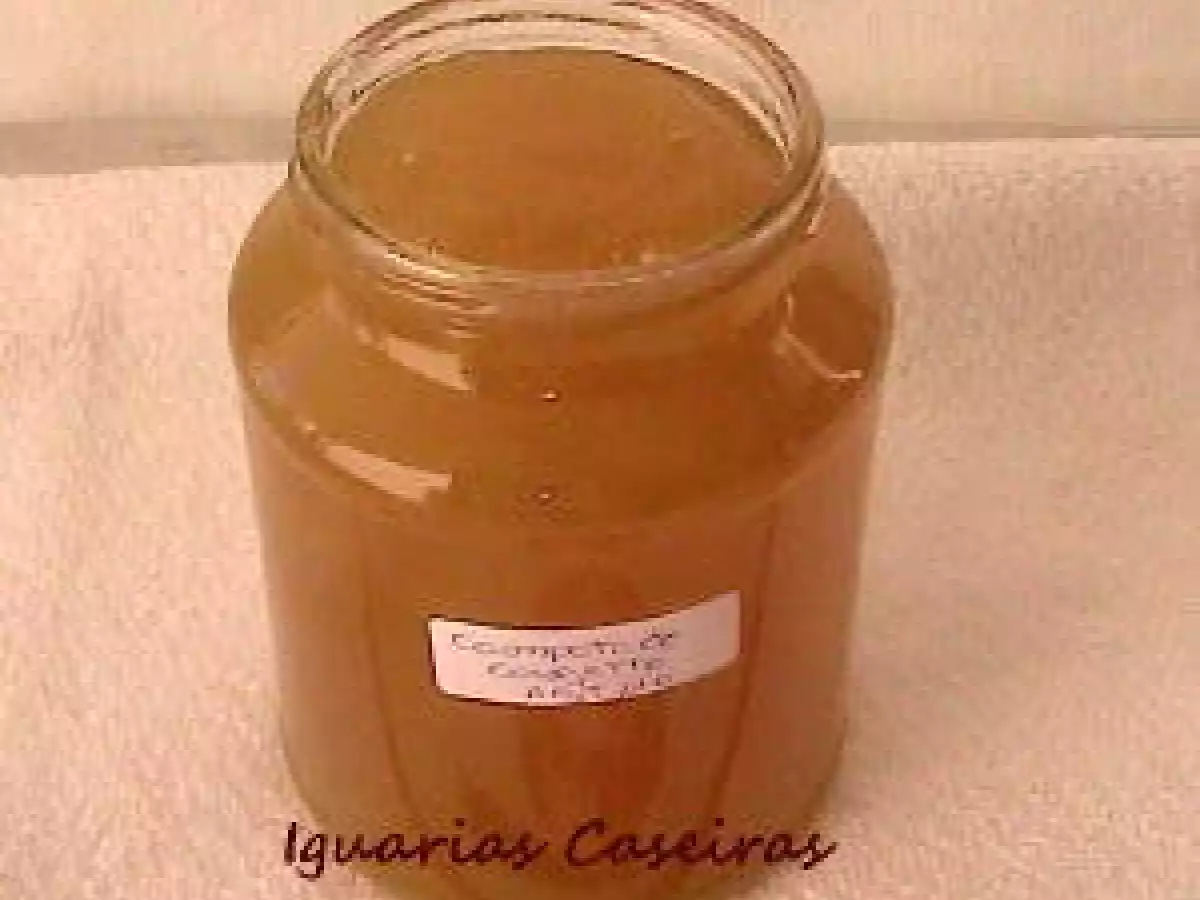 Compota de Courgette - foto 6