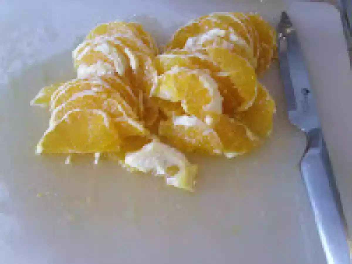 Compota de Uva - foto 4