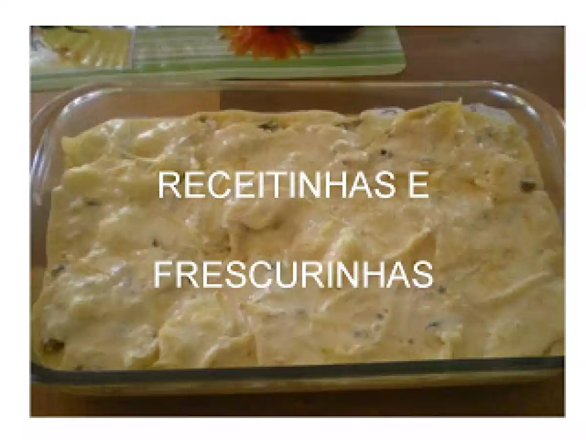 Conchiglione de Figo - foto 2