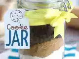 Cookie no pote, um presente ideal (cookie jar), foto 1