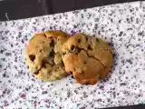 Cookies assados na Air Fryer em 6 minutos, foto 3