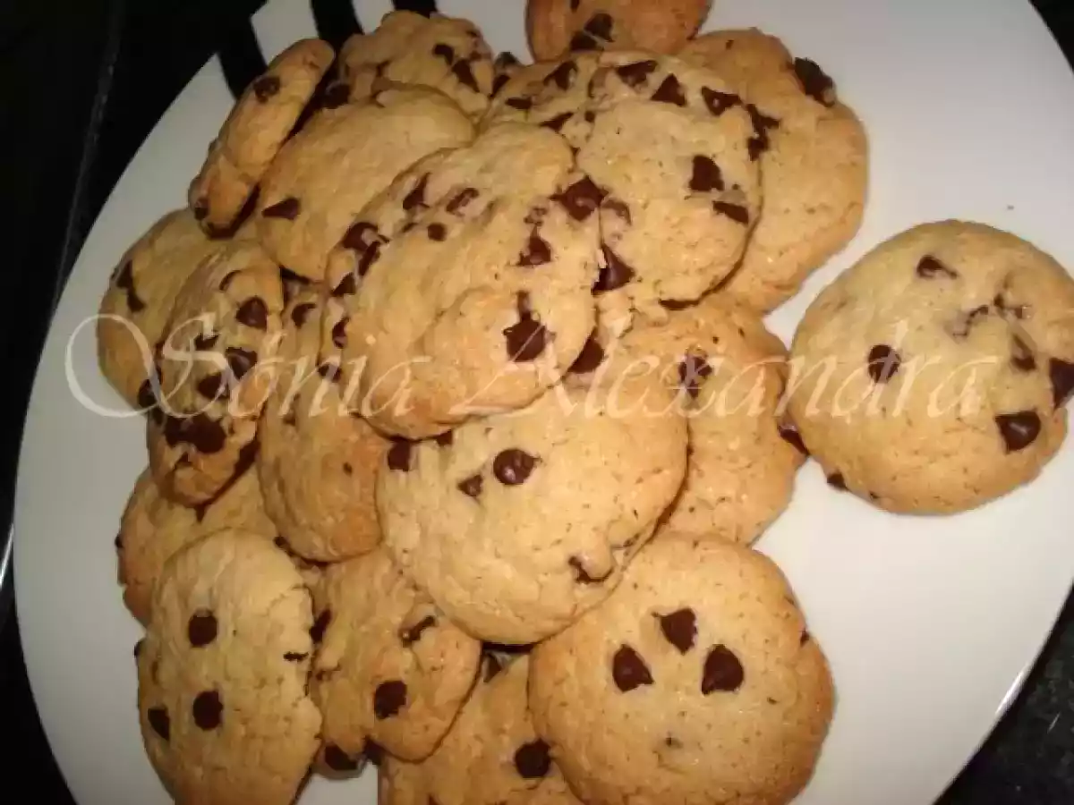 COOKIES CHOCO - foto 2