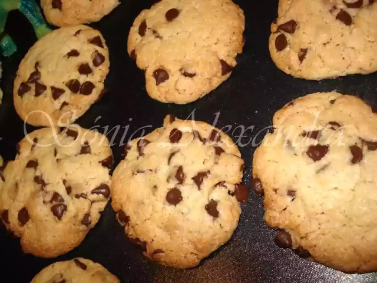 COOKIES CHOCO - foto 3
