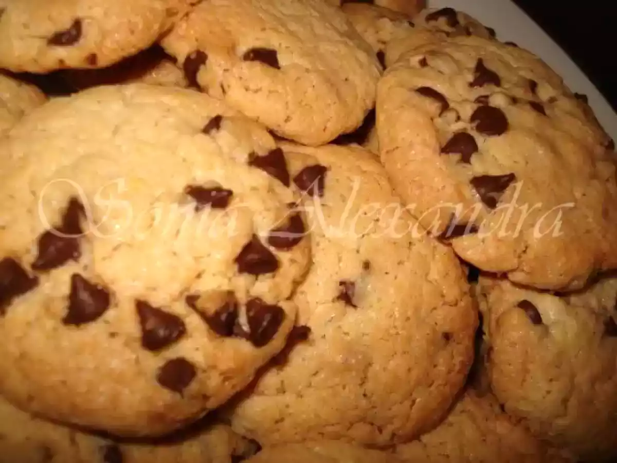 COOKIES CHOCO - foto 4