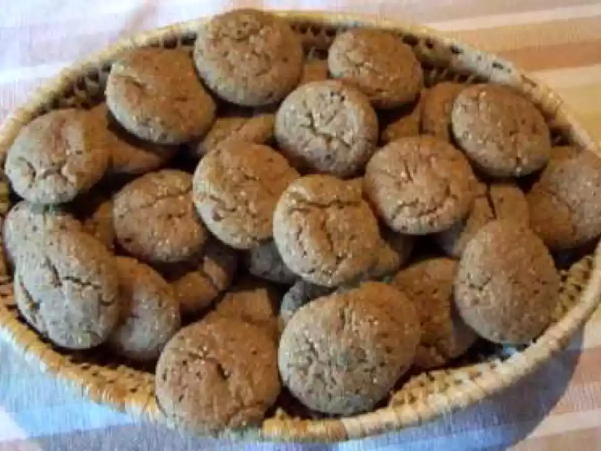 Cookies de Castanha do Maranhão