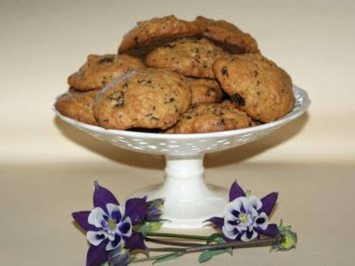 Cookies de Muesli, foto 2