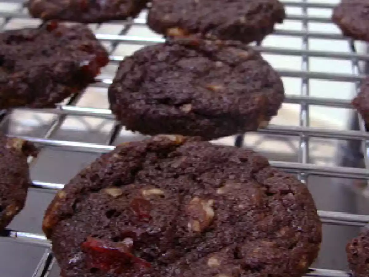 Cookies Floresta Negra - foto 2