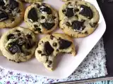 Cookies gourmet com pedacinhos de Oreo !, foto 1