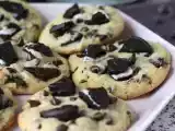 Cookies gourmet com pedacinhos de Oreo !, foto 2