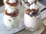 Copinho de creme de castanha e mascarpone, foto 2
