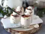 Copinho de creme de castanha e mascarpone, foto 3