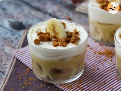 Copinhos de banoffee, para fãs de banana e caramelo - foto 2