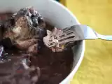 Coq au vin (Galo ao vinho), foto 1