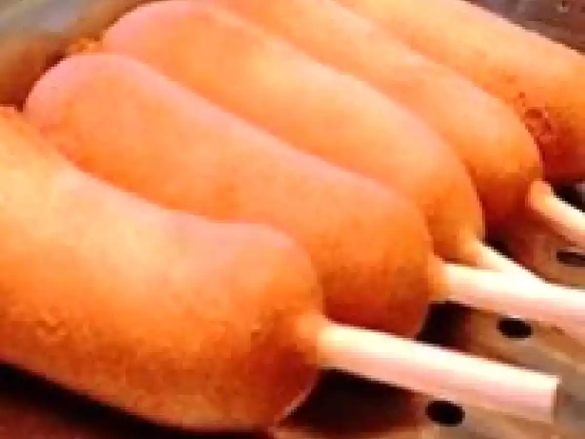 Corn Dog
