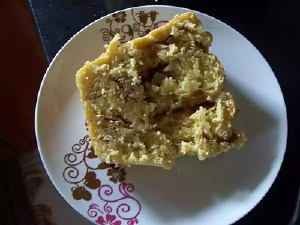 COROA DE CANELA E AMÊNDOA - foto 4