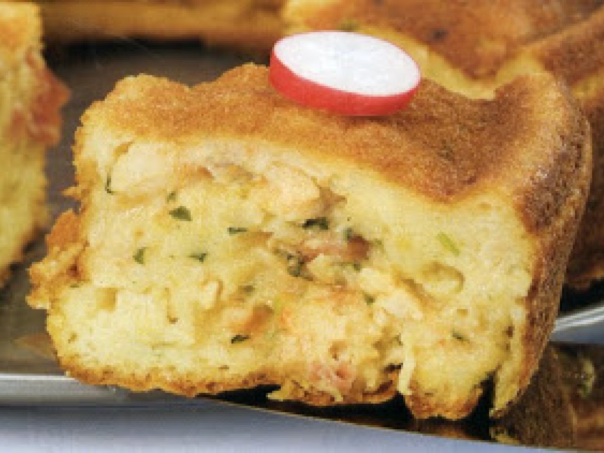 Coroa de Frango