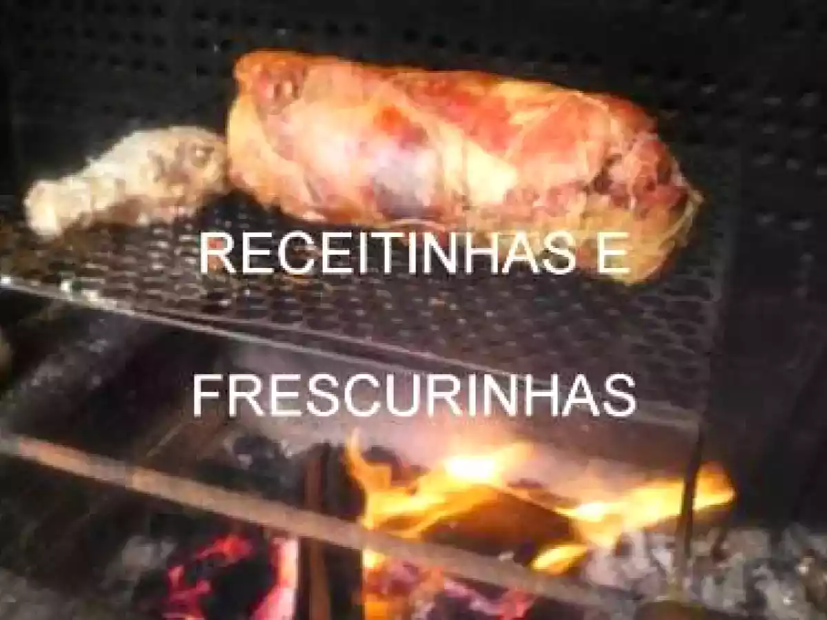 Costela desossada e recheada - foto 3