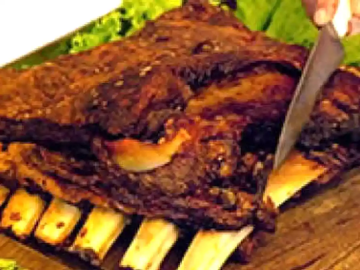 Costelão 4 horas