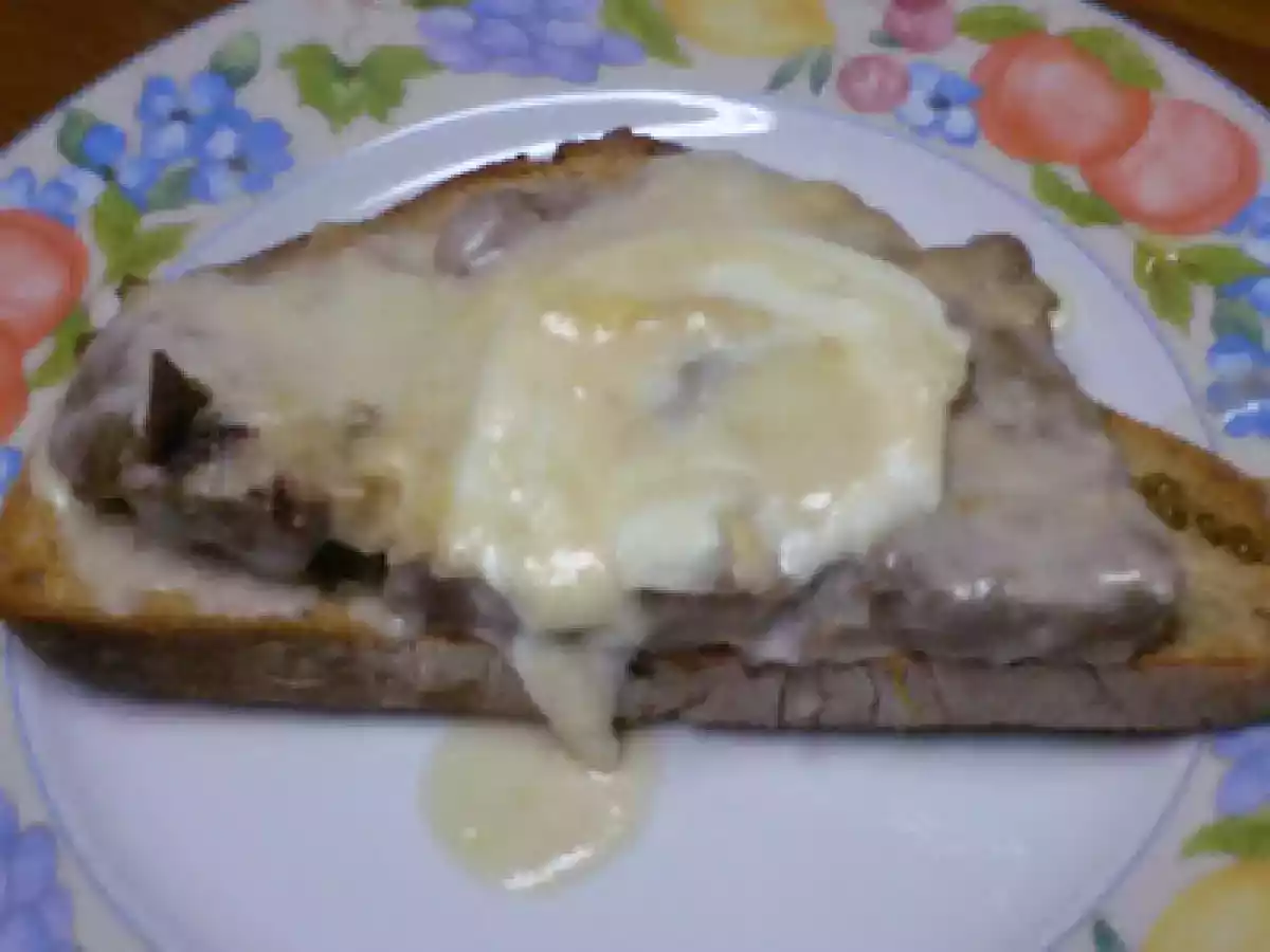 Costeletas à Italiana