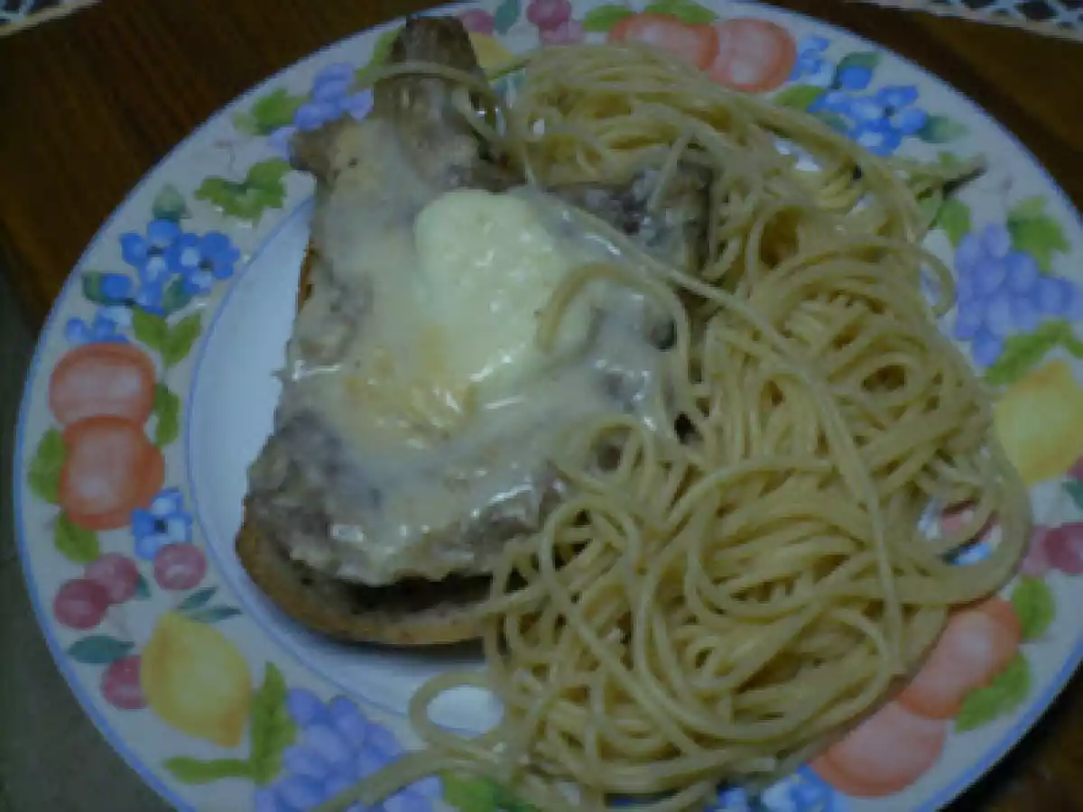 Costeletas à Italiana - foto 2